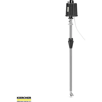 Podlahový mycí stroj Kärcher Mycí hlava HKF 30/14-E