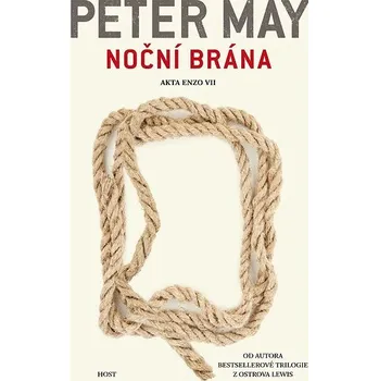 Noční brána Ekniha