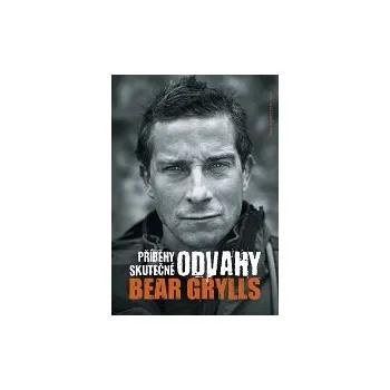 Kniha Příběhy skutečné odvahy Ekniha