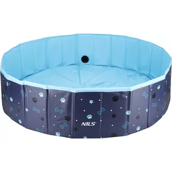 bazén pro psa Nils NC2805 120 x 30 cm