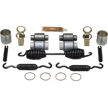 Brzdová čelist Sada opravárenská čelistí ROR UC A1768