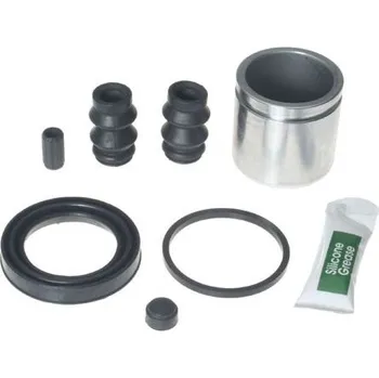 Brzdový třmen Sada na opravy, brzdový třmen BUDWEG CALIPER 2090240