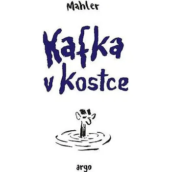 Kniha Kafka v kostce Ekniha