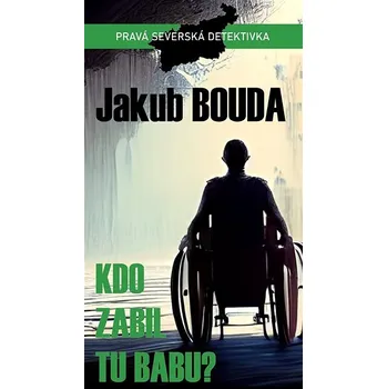 Kniha Kdo zabil tu babu? Ekniha