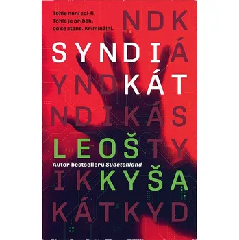 Kniha Syndikát Ekniha