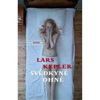 Svědkyně ohně Ekniha