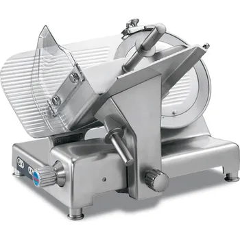 Kráječ na chleba Sirman Nářezový stroj gravitační GALILEO 385 EVO INGR TOP