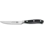 Steakový nůž VICTORINOX Grand Maître steakový, Forged, 12 cm