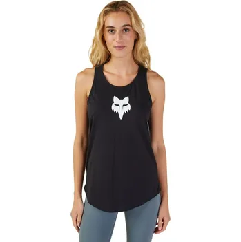 Dámské tílko FOX W Fox Head Tank, Black - S