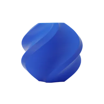 Filament Filament BambuLab ABS Modrá Refill [1,75mm, 1kg]