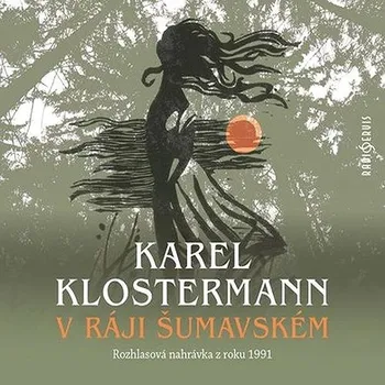 V ráji šumavském Audiokniha
