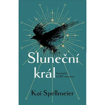 Kniha Sluneční král Ekniha