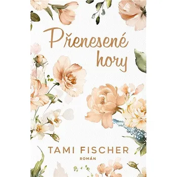 Kniha Přenesené hory Ekniha