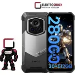 Fossibot F107 Pro 28000mAh