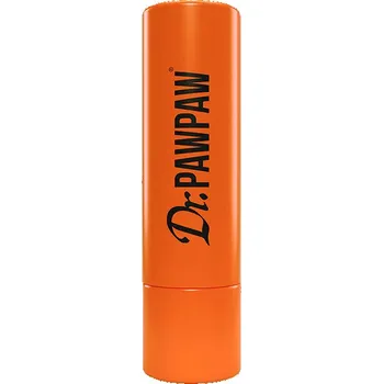 Péče o rty Dr. Pawpaw Flavoured Balm Twist Up Mango