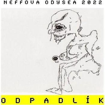 Odpadlík Audiokniha