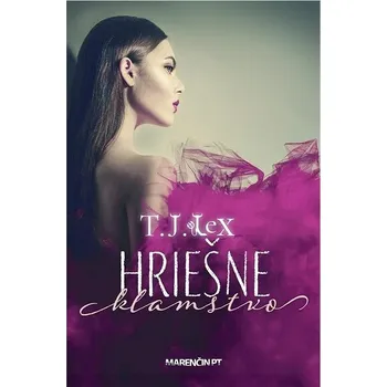 Hriešne klamstvo Kniha