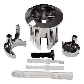 WC nádržka Ovládací sada pro vypouštěcí ventil Roca/Jika Lyra, Deep H8913630000001