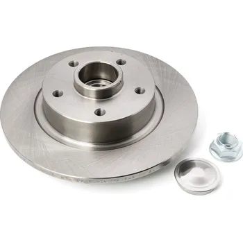 Brzdový kotouč Brzdový kotouč DRIVE+ DP1010.11.1661