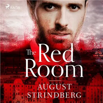 The Red Room Audiokniha