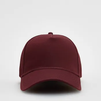 Čepice Reserved - Kšiltovka - bordó - 746FF-53X - 746FF-53X-ONE