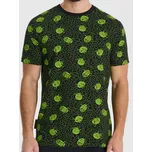 Sinsay - Tričko Shrek - černá - 7288F-99X - 7288F-99X-XS