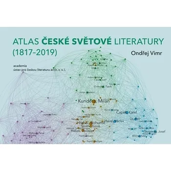 Atlas české světové literatury (1817–2019)