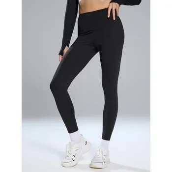 Dámské legíny Sinsay - Sportovní legíny - černá - 494FJ-99X - 494FJ-99X-M