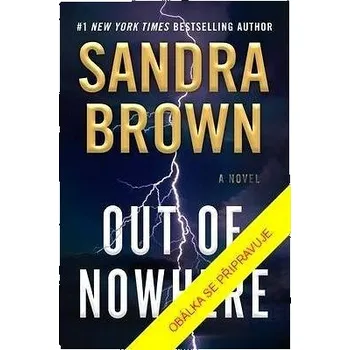 Zásah odnikud Kniha