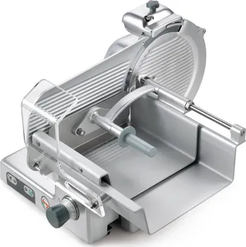 Kráječ na chleba Sirman Nářezový stroj vertikální LEONARDO 385 EVO VCS