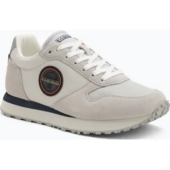 Pánské tenisky Pánské boty Napapijri NP0A4IQL bright white