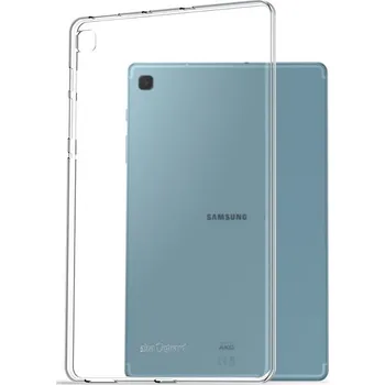 Pouzdro na tablet AlzaGuard Crystal Clear TPU Case pro Samsung Galaxy Tab S6 Lite / Tab S6 Lite 2024