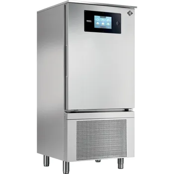 Mraznička Šoker 10x GN 2/1 ISN 1021 PD RM GASTRO