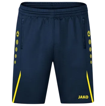 Pánské kalhoty Šortky Jako Trainingsshort Challenge 8521-904 Velikost M