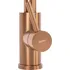 Vodovodní baterie Rea Fresh Brush Copper REA-B6560