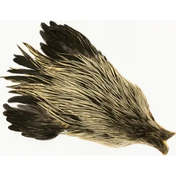 Veniard Slepičí Skalp Genetic Hen Capes Badger