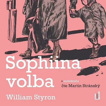 Sophiina volba Audiokniha