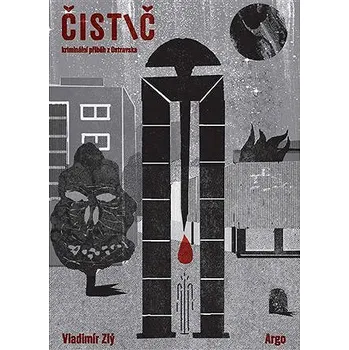 Kniha Čistič Ekniha