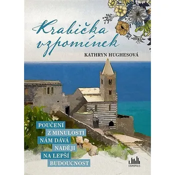 Kniha Krabička vzpomínek Ekniha