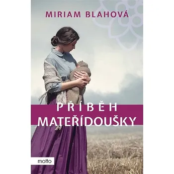 Kniha Příběh mateřídoušky Ekniha