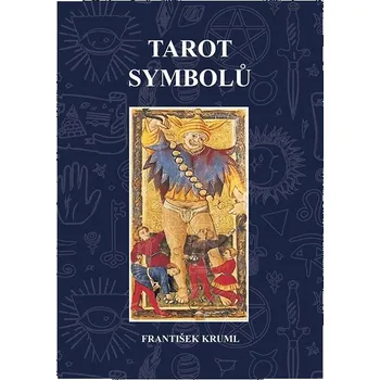 Kniha Tarot symbolů Ekniha