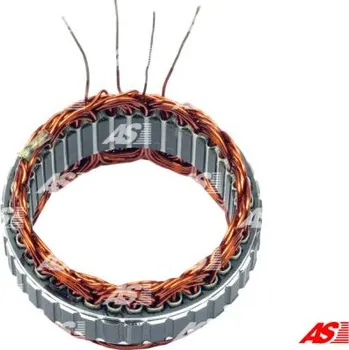 Alternátor Stator alternátoru AS-PL (AS5014)