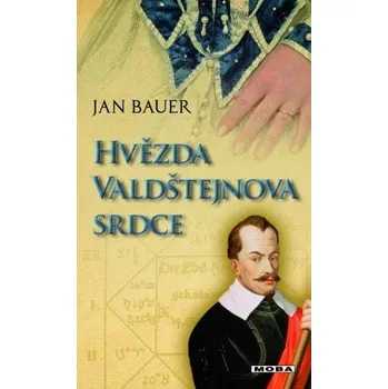 Kniha Hvězda Valdštejnova srdce Ekniha