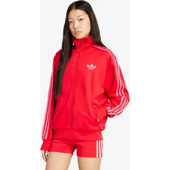 Dámská mikina adidas Adicolor Classic Firebird Loose L 584439