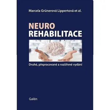 Neurorehabilitace Kniha