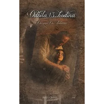 Odbila 13. hodina Kniha