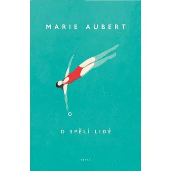 Dospělí lidé Kniha