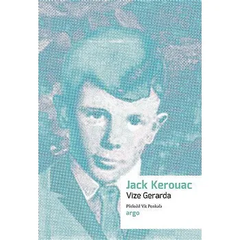 Kniha Vize Gerarda Ekniha