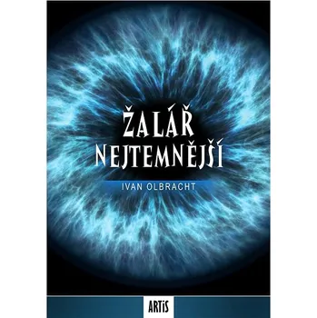 Kniha Žalář nejtemnější Ekniha