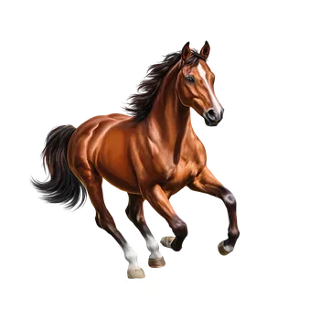 samolepka UV samolepka s koněm , kůň 5x5 cm II. (UV samolepka hlava koně , kůň 5x5 cm)